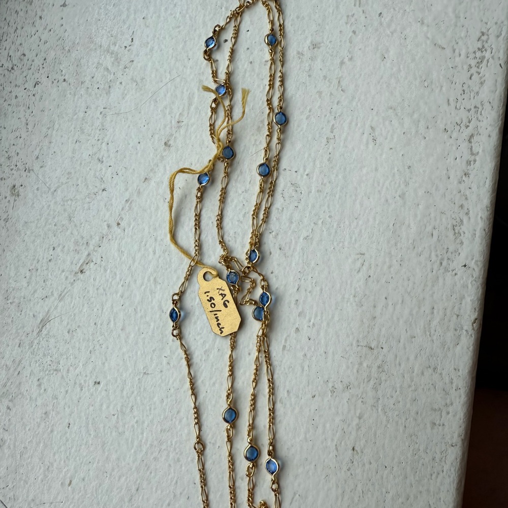 Delicate Vintage Necklace